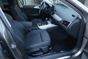 Audi A6  3.0 TDI advanced 