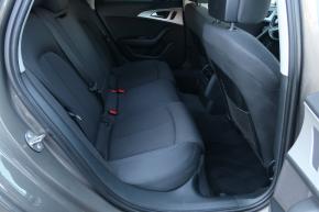 Audi A6  3.0 TDI advanced 
