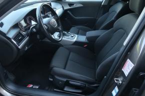Audi A6  3.0 TDI advanced 