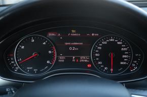 Audi A6  3.0 TDI advanced 