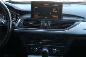 Audi A6  3.0 TDI advanced 