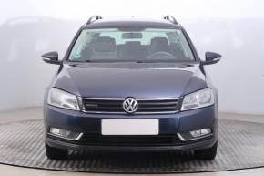 Volkswagen Passat  1.6 TDI 