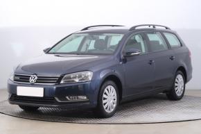 Volkswagen Passat  1.6 TDI 