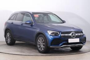 Mercedes-Benz GLC  GLC 200d 