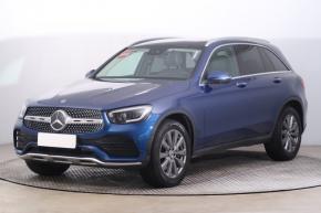 Mercedes-Benz GLC  GLC 200d 
