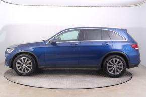Mercedes-Benz GLC  GLC 200d 