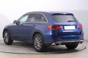 Mercedes-Benz GLC  GLC 200d 