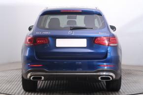 Mercedes-Benz GLC  GLC 200d 