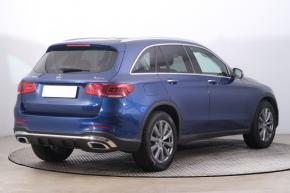 Mercedes-Benz GLC  GLC 200d 