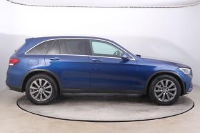 Mercedes-Benz GLC  GLC 200d 