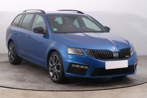Škoda  2.0 TDI RS