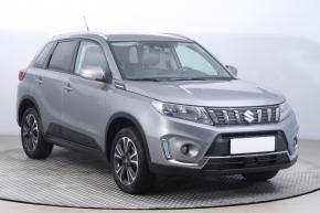 Suzuki Vitara  1.4 BoosterJet Elegance 