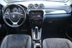 Suzuki Vitara  1.4 BoosterJet Elegance 