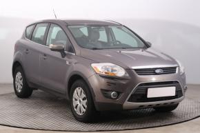Ford Kuga  2.0 TDCi 
