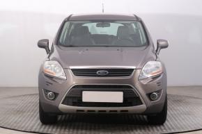 Ford Kuga  2.0 TDCi 