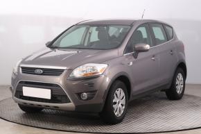 Ford Kuga  2.0 TDCi 