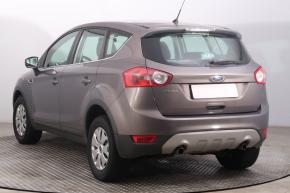 Ford Kuga  2.0 TDCi 