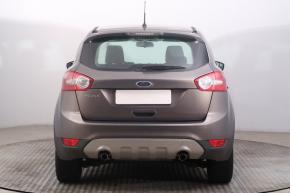 Ford Kuga  2.0 TDCi 