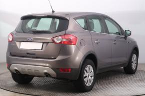 Ford Kuga  2.0 TDCi 