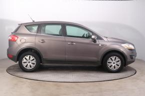 Ford Kuga  2.0 TDCi 