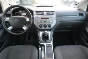 Ford Kuga  2.0 TDCi 