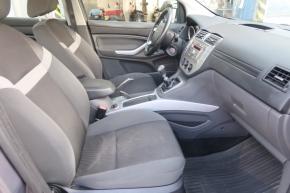 Ford Kuga  2.0 TDCi 
