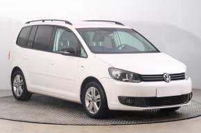 Volkswagen Touran  1.4 TSI 