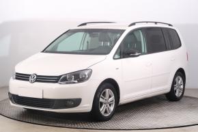 Volkswagen Touran  1.4 TSI 