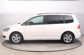 Volkswagen Touran  1.4 TSI 