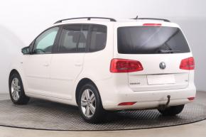 Volkswagen Touran  1.4 TSI 