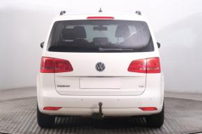 Volkswagen Touran  1.4 TSI 