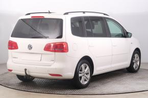 Volkswagen Touran  1.4 TSI 
