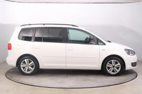 Volkswagen Touran  1.4 TSI 