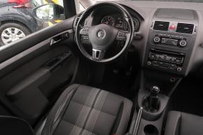 Volkswagen Touran  1.4 TSI 