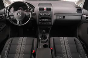 Volkswagen Touran  1.4 TSI 