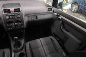 Volkswagen Touran  1.4 TSI 