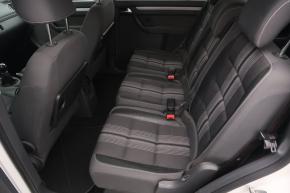 Volkswagen Touran  1.4 TSI 