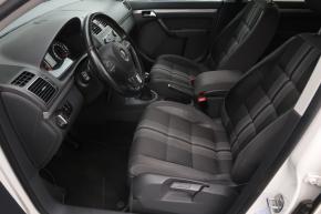 Volkswagen Touran  1.4 TSI 
