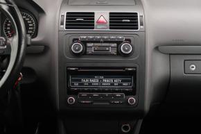Volkswagen Touran  1.4 TSI 