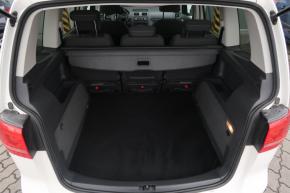 Volkswagen Touran  1.4 TSI 