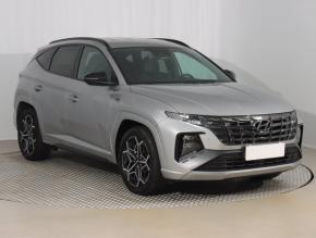 Hyundai Tucson  1.6 T-GDI N-Line