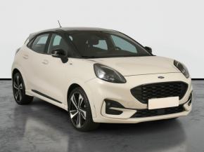 Ford Puma  1.0 EcoBoost ST-Line