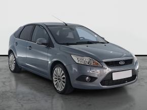 Ford Focus  1.8 TDCi 