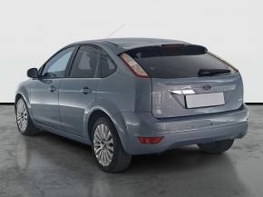 Ford Focus  1.8 TDCi 