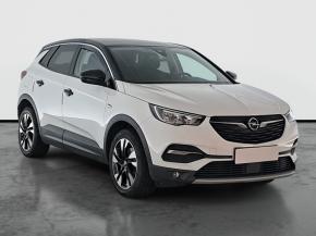 Opel Grandland  1.2 Turbo 