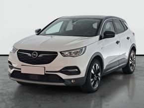 Opel Grandland  1.2 Turbo 