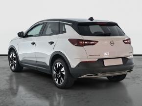 Opel Grandland  1.2 Turbo 