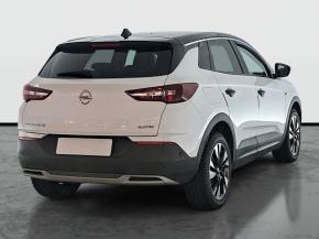 Opel Grandland  1.2 Turbo 