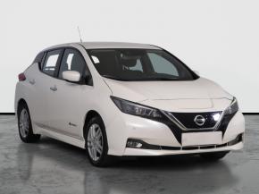 Nissan Leaf  40 kWh 