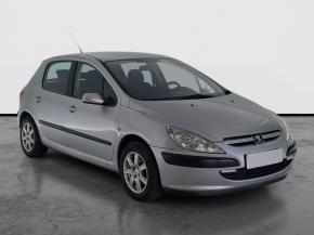 Peugeot 307  1.6 16V 
